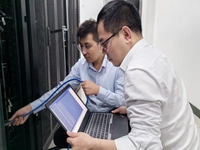 網絡設備技術服務中的安全管理策略與實踐